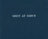 Chloe Dewe Mathews - Shot at Dawn - Sir Hew Strachan ; Geoff Dyer - 9788494146275