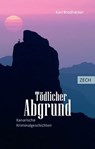 Tödlicher Abgrund - Karl Brodhäcker - 9788494150142