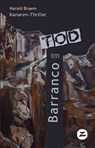Tod im Barranco - Harald Braem - 9788494150197