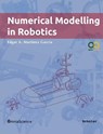 Numerical Modelling in Robotics - Edgar Alonso Martinez Garcia - 9788494211881