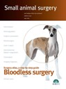 Small Animal Surgery. Bloodless Surgery - José Rodríguez Gómez ; Jorge Llinás ; Guillermo C. Couto - 9788494297649