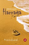Harraga · Im Netz der Menschenhändler - Antonio Lozano - 9788494342929