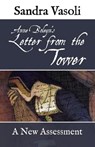 Anne Boleyn's Letter from the Tower - VASOLI,  Sandra - 9788494372155