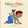 Nico y Pato - Bernat Muntes - 9788494405006