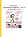 Los cuadernos de Esther / Esther's Notebooks - SATTOUFF,  Riad - 9788494414008