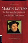 Martin Lutero - Mario Miegge - 9788494452765