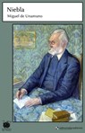 Niebla - Miguel de Unamuno - 9788494559594