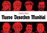 Nuevo desorden mundial / New World Disorder - RIOS,  Pablo - 9788494616778