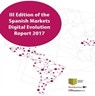 III Edition of the Spanish Markets Digital Evolution Report 2017 - Javier Celaya ; Margarita Guerrero - 9788494757709