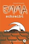 Emma schreibt - Armand Amapolas - 9788494838118