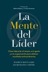 SPA-MENTE DEL LIDER (THE MIND - Rasmus Hougaard ; Jacqueline Carter - 9788494949371