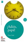 SPA-ADIOS PAPA (ED10+CD) GOODB - Oscar Tosal - 9788497131278
