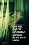 Memoria de mis putas tristes - Gabriel García Marquez - 9788497935197