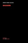 Nazarin - Benito Perez Galdos - 9788498165982