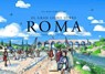 El gran libro sobre Roma / The Big Book on Rome - HERNÁNDEZ,  Pau Joan - 9788498258561