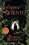 El nombre del viento / The Name of the Wind - Patrick Rothfuss - 9788499082479