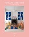 Vibrant Interiors - Daniela Santos Quartino - 9788499366012
