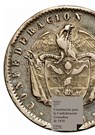 Constitución para la Confederación Granadina de 1858 - Autores Varios - 9788499537603