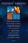 Astrologia, Psicologia E Os Quatro Elementos - Stephen Arroyo - 9788531518331