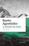 A cidade de Deus - Parte I (edicao de bolso) - Santo Agostinho - 9788532643452