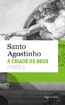A cidade de Deus - Parte II (edicao de bolso) - Santo Agostinho - 9788532643469