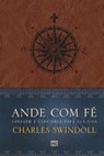 Ande com fe - Charles Swindoll - 9788543303550
