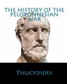The History Of The Peloponnesian War - Thucydides - 9788562022098