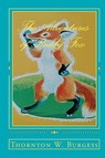 The Adventures Of Reddy Fox - Thornton W. Burgess - 9788562022616