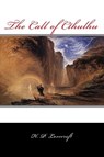 The Call of Cthulhu - H. P. Lovecraft - 9788562022753