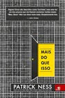 Mais do que Isso - Patrick Ness - 9788581637013