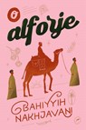 O alforje - Bahiyyih Nakhjavani - 9788583181279