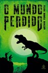 O mundo perdido - Aurthur Conan Doyle - 9788594318725
