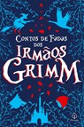 Contos de fadas dos irmaos Grimm - Irmaos Grimm - 9788594318909
