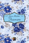 Persuasao - Jane Austen - 9788595201095