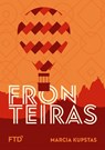 Fronteiras - Telma Guimaraes - 9788596027250