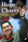 Hugo Chavez - Bart Jones - 9788599560426