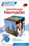 ASSiMiL UsavrSavanje Nemacki - Deutschkurs in serbischer Sprache - Lehrbuch - Assimil Gmbh - 9788673542393