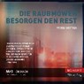 Die Raubmöven besorgen den Rest - GRYTTEN,  Frode - 9788711346891