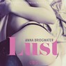 Lust - Anna Bridgwater - 9788726091397