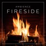 Ambience - Fireside - Rasmus Broe - 9788726258509