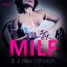 MILF - erotisch verhaal - B. J. Hermansson - 9788726300512