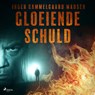Gloeiende schuld - Inger Gammelgaard Madsen - 9788726322996
