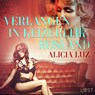 Verlangen in keizerlijk Rusland - erotisch verhaal - Alicia Luz - 9788726332773