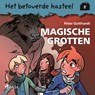 Het betoverde kasteel 5 – Magische grotten - Peter Gotthardt - 9788726354300