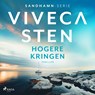 Hogere Kringen - Viveca Sten - 9788726355215