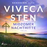 Midzomernachthitte - Viveca Sten - 9788726355277