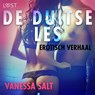 De Duitse les - erotisch verhaal - Vanessa Salt - 9788726387490