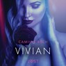 Vivian – erotisch verhaal - Camille Bech - 9788726388220