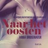 Naar het oosten - de intieme bekentenissen van een vrouw 6 - erotisch verhaal - Anna Bridgwater - 9788726401202