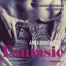 Fantasie - de intieme bekentenissen van een vrouw 4 - erotisch verhaal - Anna Bridgwater - 9788726412673